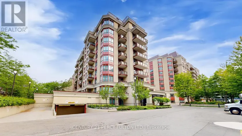 Apartment at 405 - 23 REAN DRIVE, Toronto