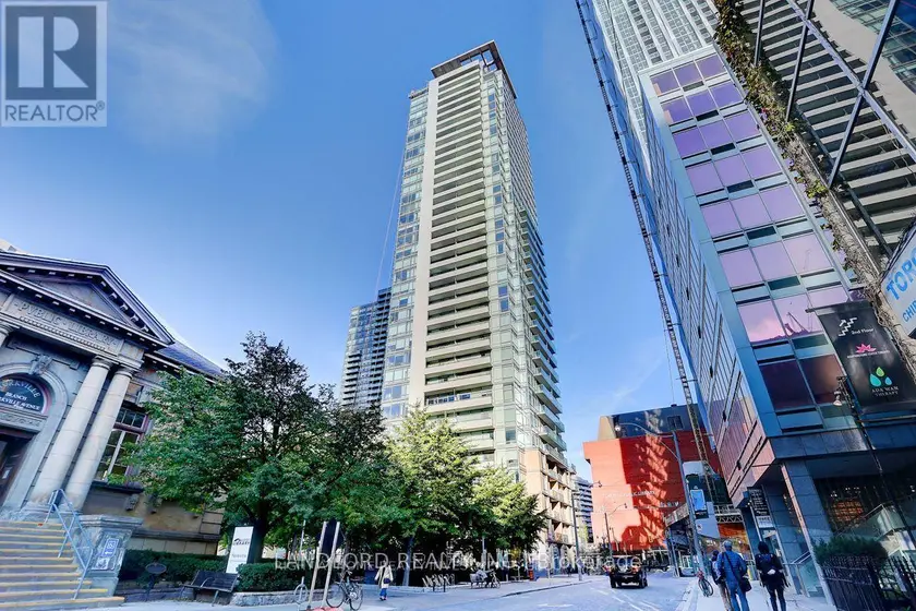 Apartment at 701 - 18 YORKVILLE AVENUE, Toronto
