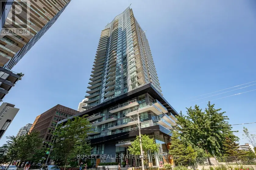 Apartment at 3403 - 30 ROEHAMPTON AVENUE, Toronto