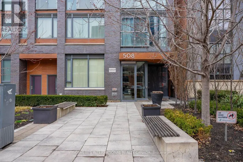 Apartment at 901 - 508 WELLINGTON STREET W, Toronto