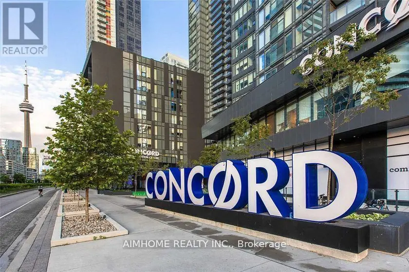 Apartment at 3109 - 70 QUEENS WHARF ROAD, Toronto
