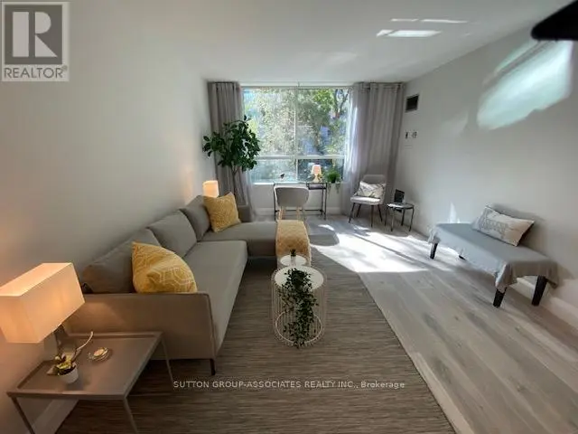 Apartment at 327 - 95 PRINCE ARTHUR AVENUE, Toronto
