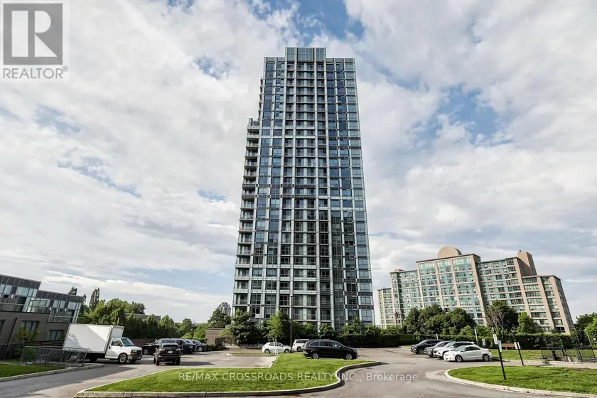 Apartment at 2006 - 18 GRAYDON HALL DRIVE, Toronto