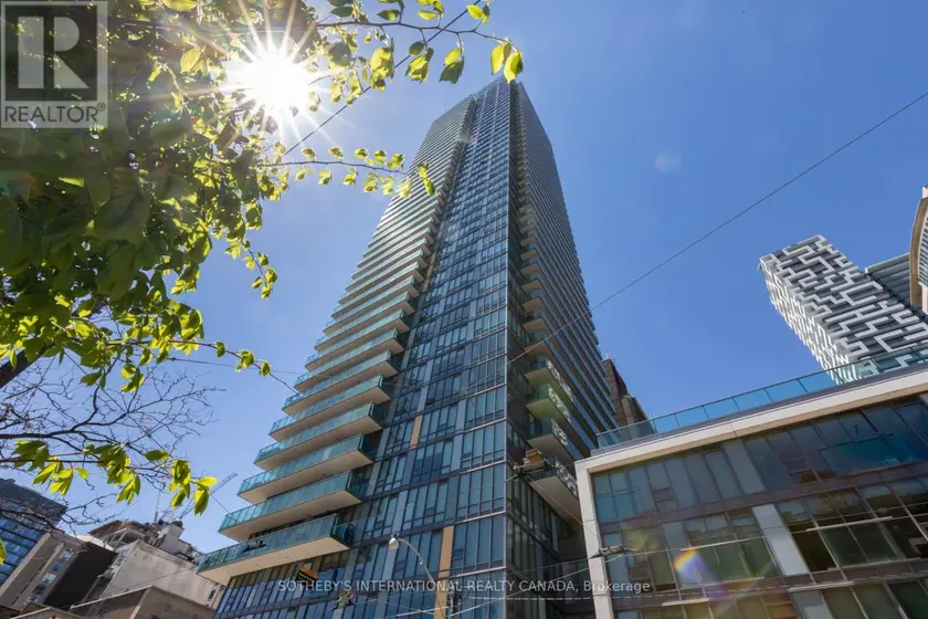 Apartment at 3601 - 33 LOMBARD STREET, Toronto