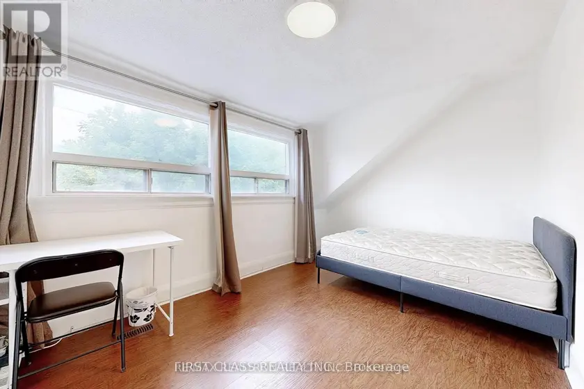 Detached at 2ND FLOOR - 97 BUDE STREET, Toronto