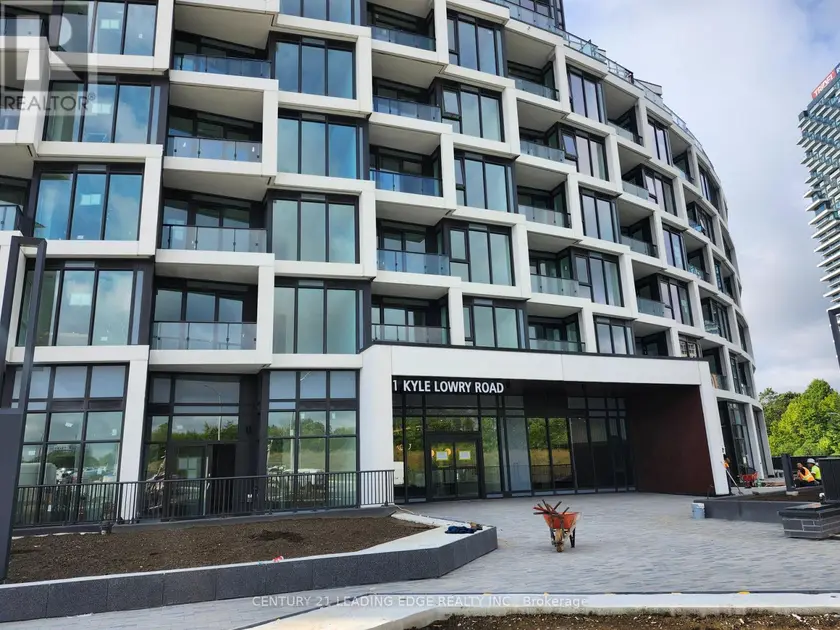 Apartment at 219 - 1 KYLE LOWRY ROAD, Toronto