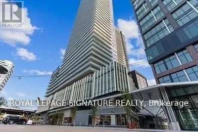 Apartment at 3113 - 15 LOWER JARVIS STREET, Toronto