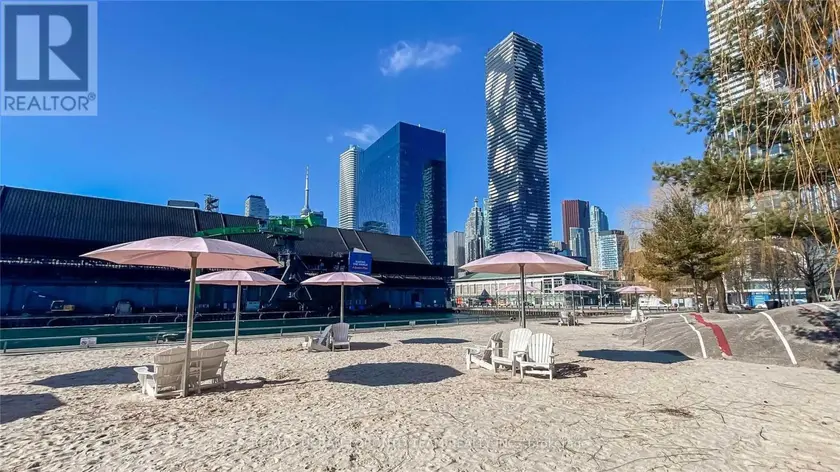 Apartment at 4508 - 55 COOPER STREET, Toronto