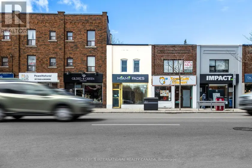 Other at 3236 YONGE STREET, Toronto