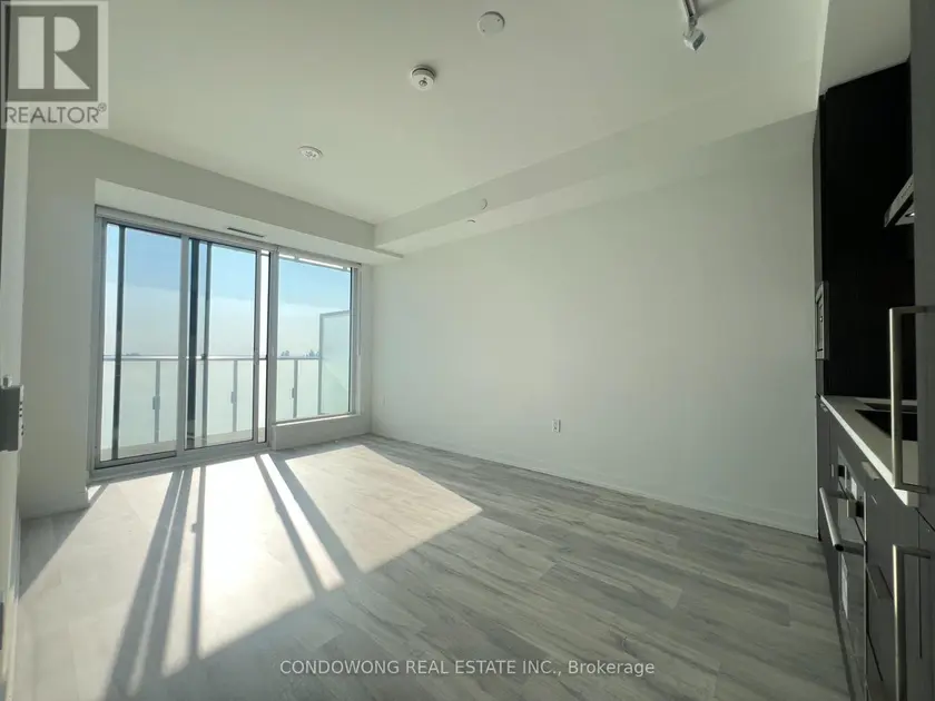 Apartment at S2407 - 8 OLYMPIC GARDEN DRIVE, Toronto