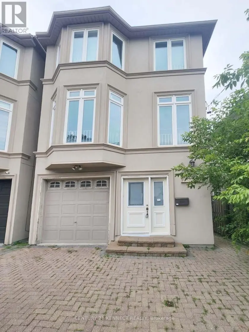 Other at 150B FINCH AVENUE E, Toronto