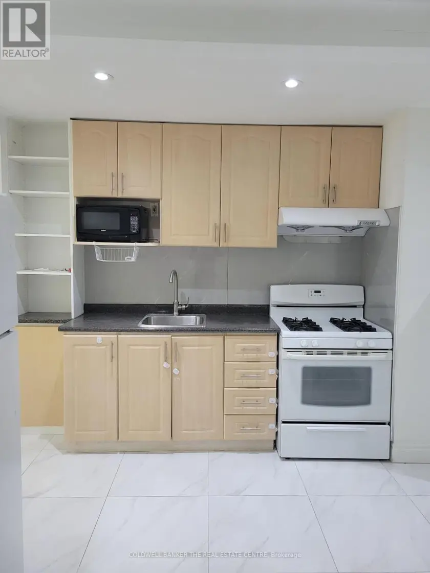 Detached at UNIT B - 2646 VICTORIA PARK AVENUE, Toronto