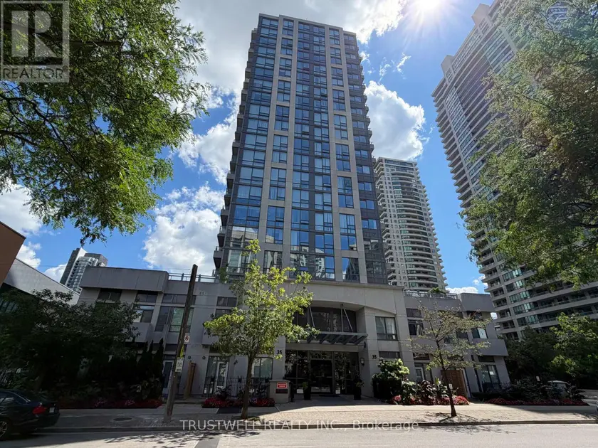Apartment at 2120 - 35 HOLLYWOOD AVENUE, Toronto