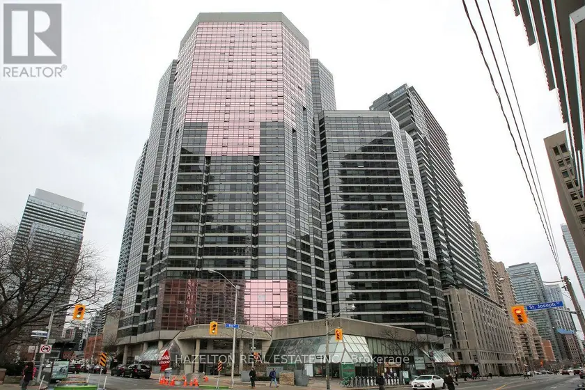 Apartment at 2305 - 1001 BAY STREET, Toronto