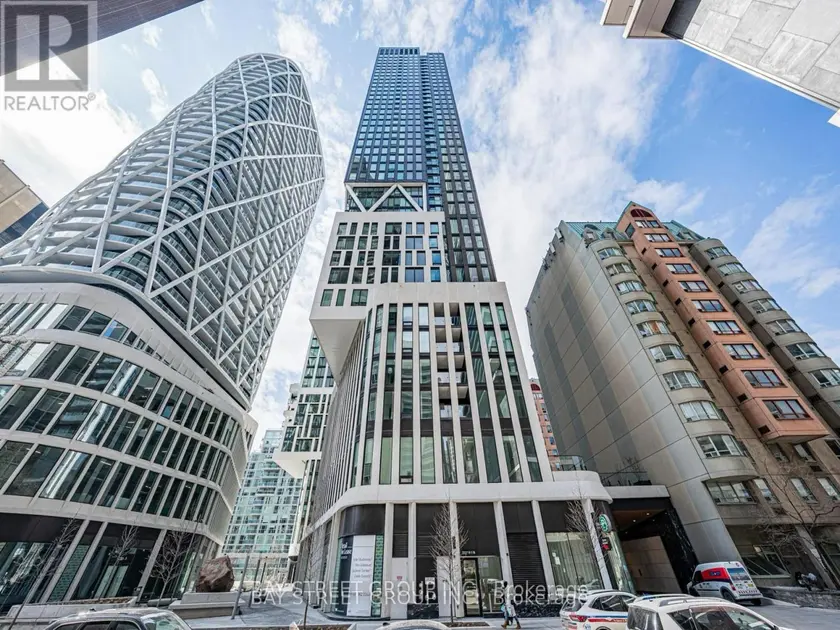 Apartment at 1904 - 238 SIMCOE STREET, Toronto