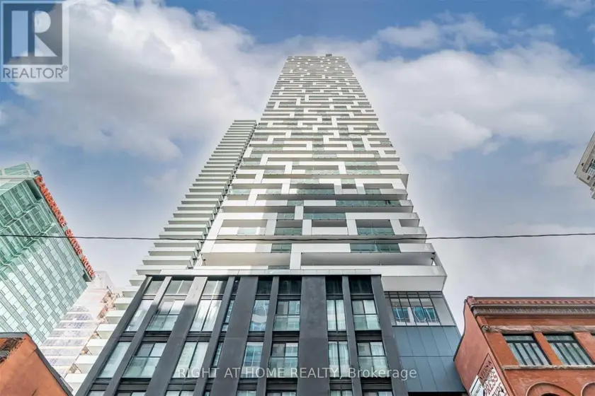 Apartment at 3803 - 20 LOMBARD STREET S, Toronto