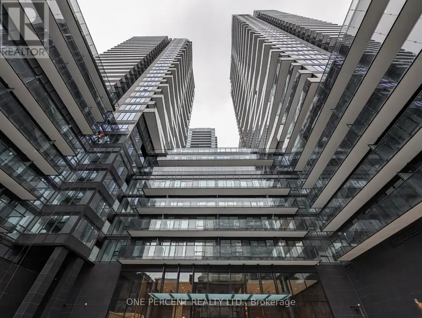 Apartment at 1104 - 127 BROADWAY AVENUE, Toronto