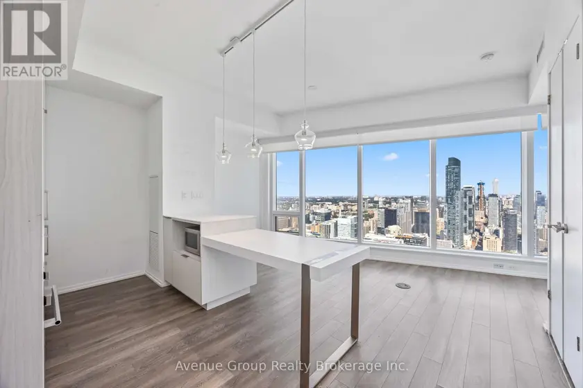 Apartment at 5713 - 197 YONGE STREET, Toronto