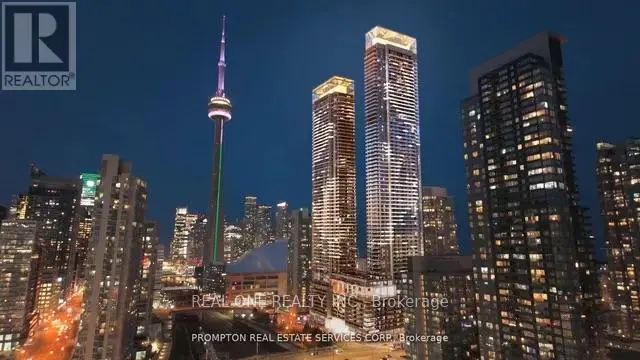 Apartment at 6905 - 1 CONCORD CITY PLACE WAY, Toronto