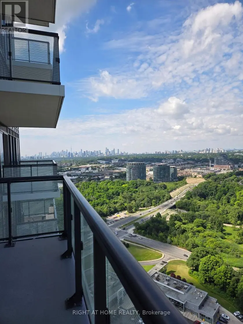 Apartment at 3311 - 30 INN ON THE PARK DRIVE, Toronto