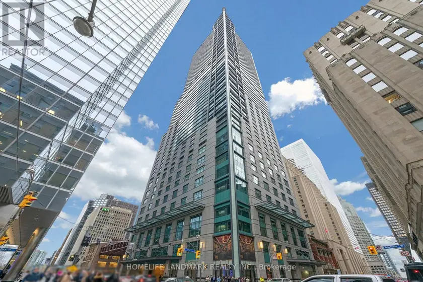 Apartment at 4106 - 311 BAY STREET, Toronto