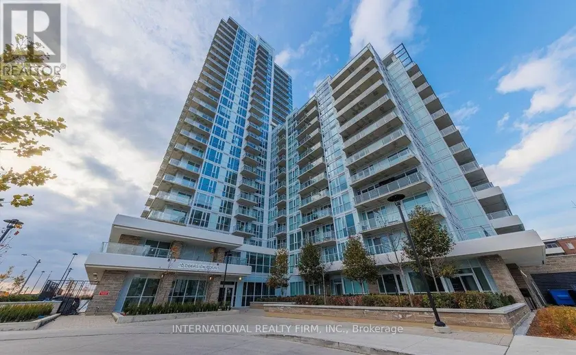 Apartment at 1109 - 10 DEERLICK COURT, Toronto