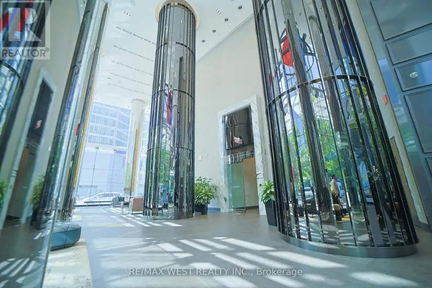 Apartment at 1101 - 10 YORK STREET, Toronto