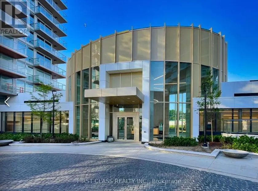 Apartment at 1707 - 25 MCMAHON DRIVE, Toronto