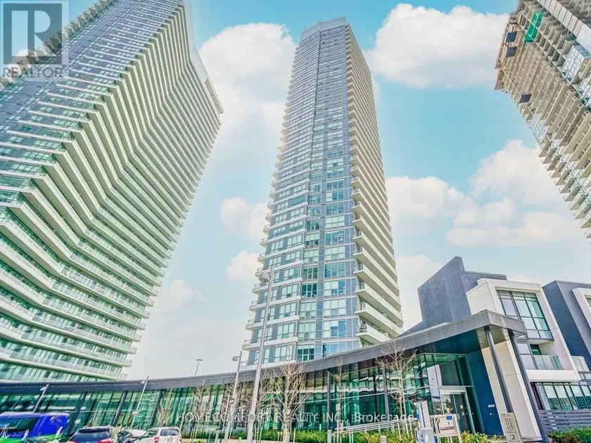 Apartment at 3308 - 115 MCMAHON DRIVE, Toronto