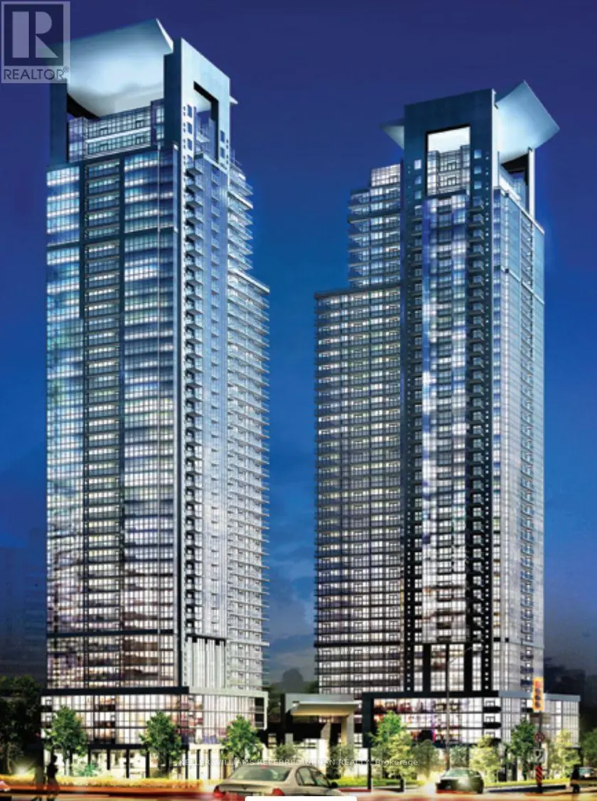 Apartment at LPH601 - 5162 YONGE STREET, Toronto