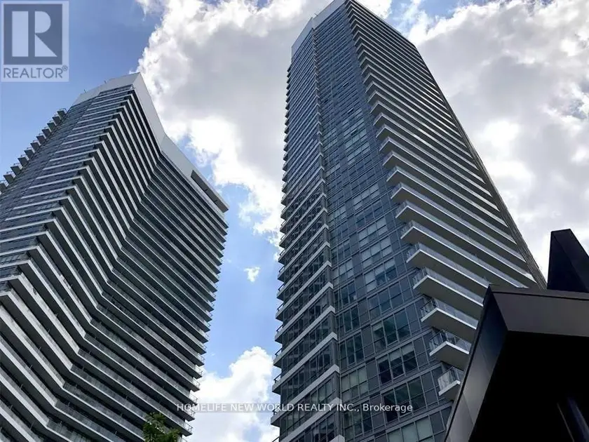 Apartment at 1212 - 115 MCMAHON DRIVE, Toronto