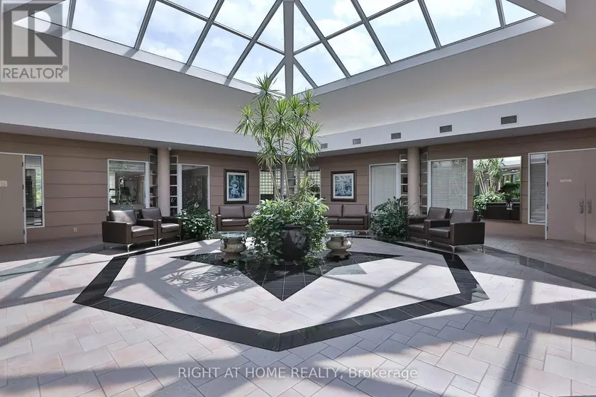 Apartment at 2212 - 7 CONCORDE PLACE, Toronto