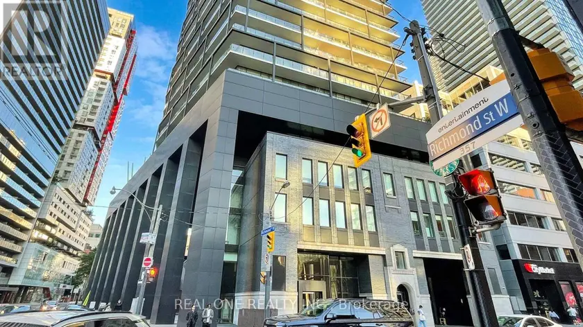 Apartment at 3409 - 125 PETER STREET, Toronto