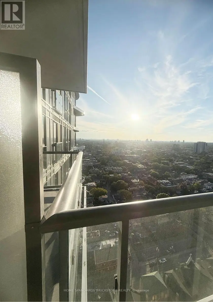 Apartment at #2801 - 280 DUNDAS STREET W, Toronto