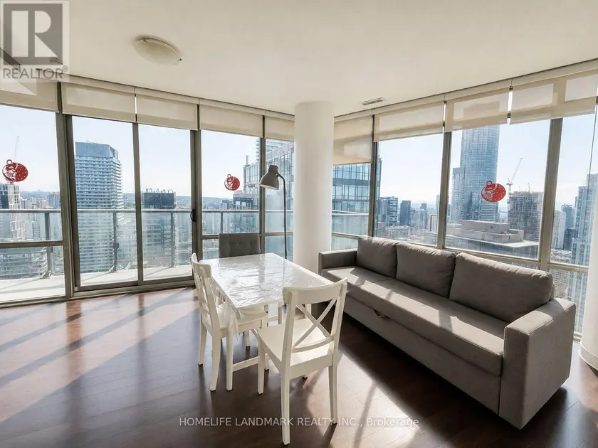 Apartment at 4308 - 832 BAY STREET, Toronto