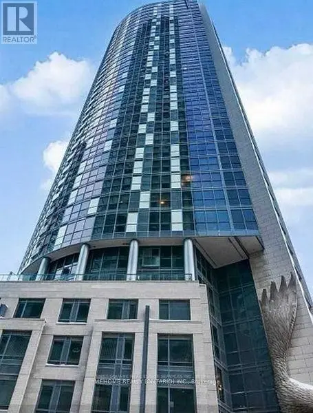 Apartment at 1605 - 1 THE ESPLANADE AVENUE, Toronto