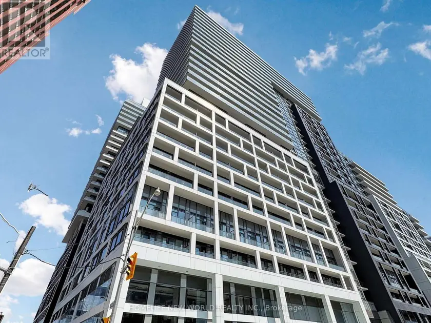 Apartment at 1839 - 135 LOWER SHERBOURNE STREET, Toronto