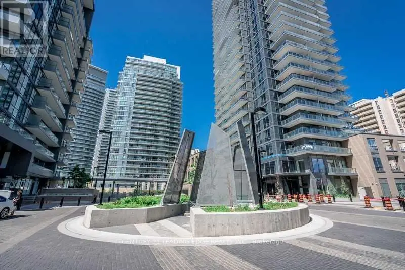 Apartment at 204 - 50 FOREST MANOR ROAD, Toronto