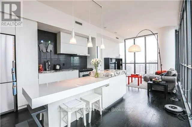 Apartment at 2304 - 101 CHARLES STREET E, Toronto