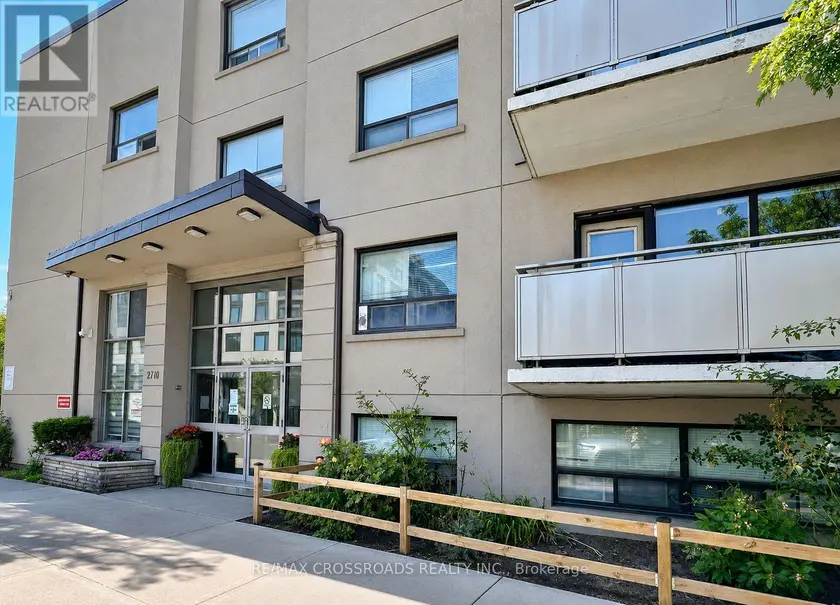 Apartment at 205 - 2770 YONGE STREET, Toronto
