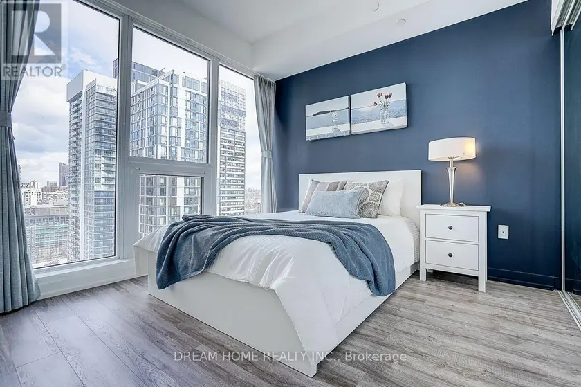 Apartment at 2611 - 77 SHUTER STREET, Toronto