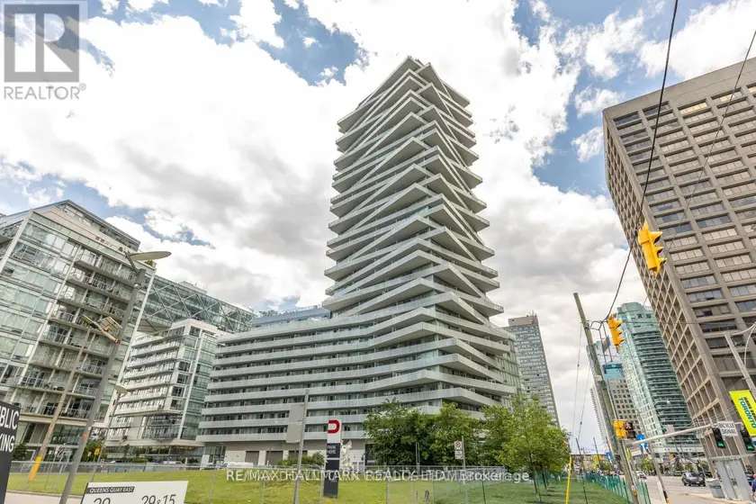 Apartment at 416 - 15 QUEENS QUAY E, Toronto