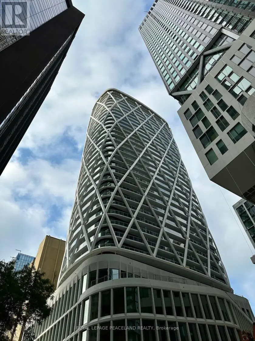 Apartment at 1731 - 230 SIMCOE STREET, Toronto