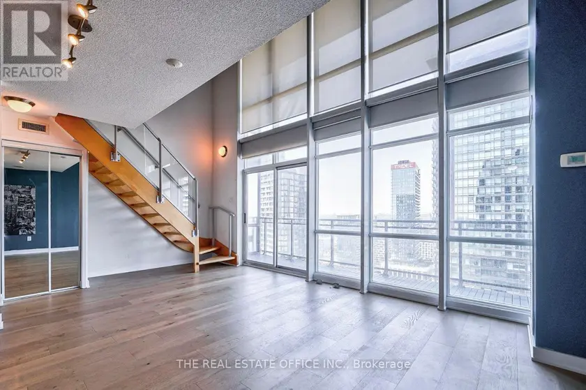Apartment at 3905 - 15 FORT YORK BOULEVARD, Toronto