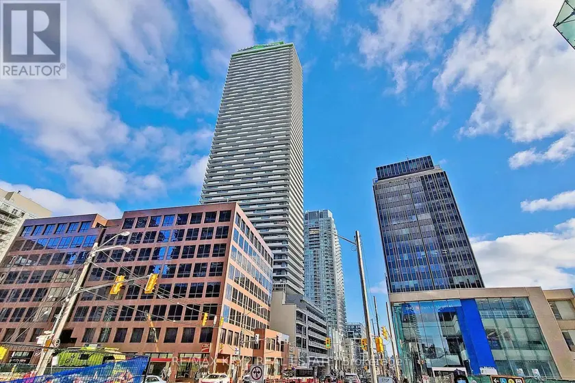 Apartment at 4210 - 2221 YONGE STREET, Toronto