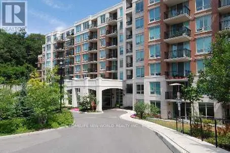 Apartment at 919 - 38 WILLIAM CARSON CRESCENT, Toronto