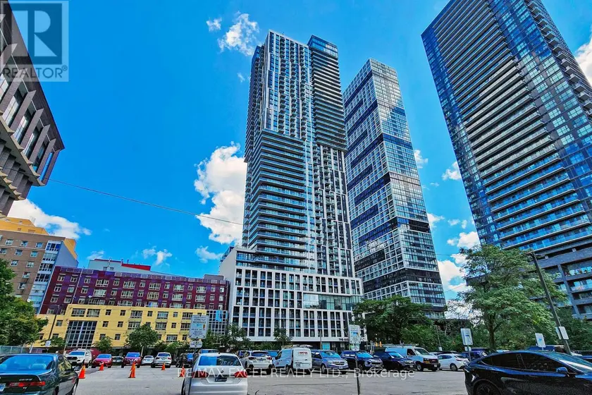 Apartment at 4203 - 251 JARVIS STREET, Toronto