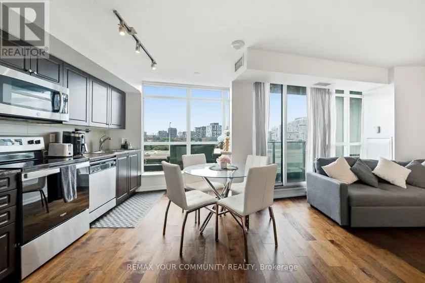 Apartment at 962 - 209 FORT YORK BOULEVARD, Toronto