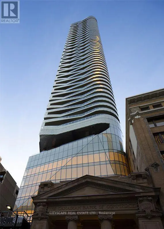 Apartment at 4909 - 197 YONGE STREET, Toronto