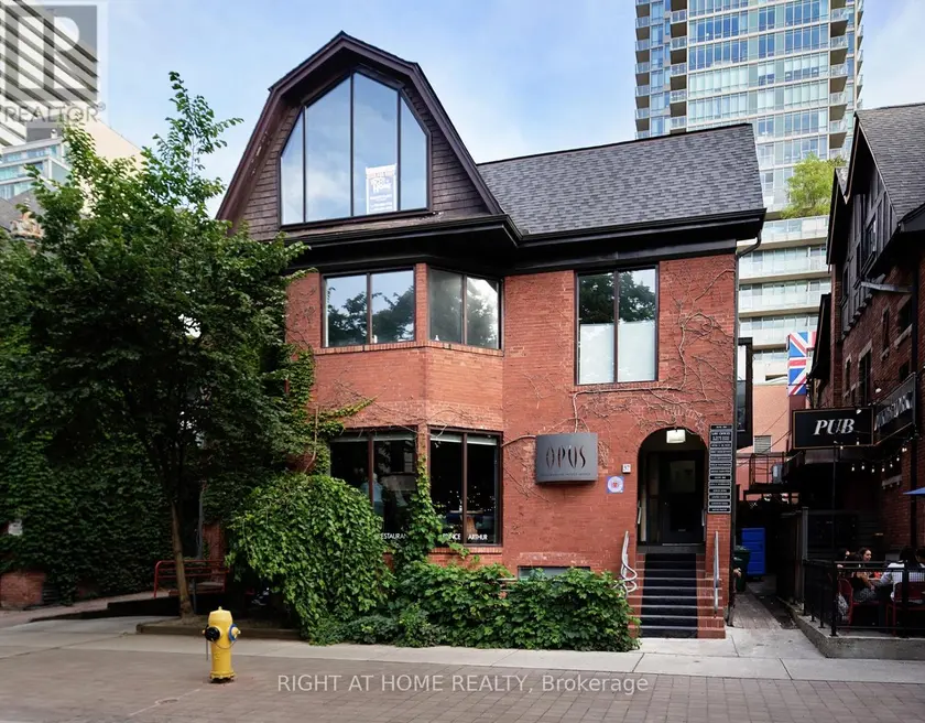 Other at 3RD FLOOR - 37 PRINCE ARTHUR AVENUE, Toronto